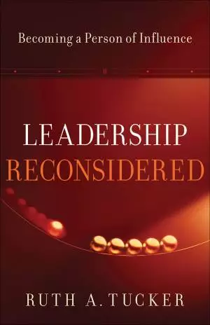 Leadership Reconsidered [eBook]