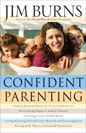 Confident Parenting [eBook]