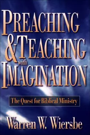 Preaching and Teaching with Imagination [eBook]
