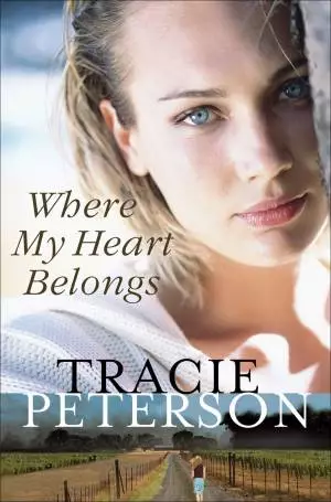 Where My Heart Belongs [eBook]