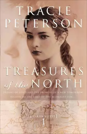Treasures of the North (Yukon Quest Book #1) [eBook]