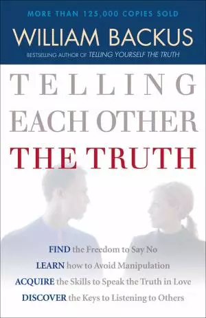 Telling Each Other the Truth [eBook]