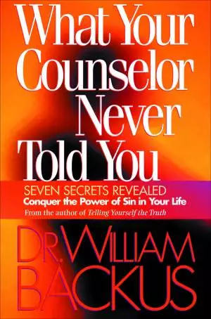 What Your Counselor Never Told You [eBook]
