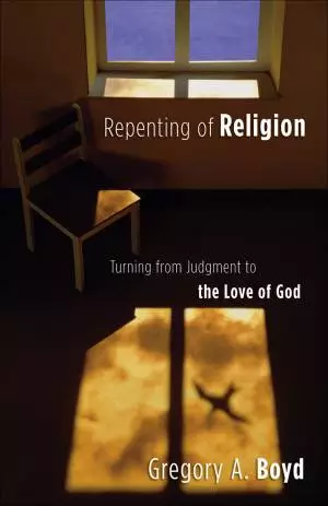 Repenting of Religion [eBook]