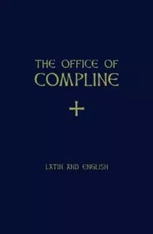 The Office of Compline