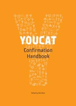 YOUCAT - Confirmation Book