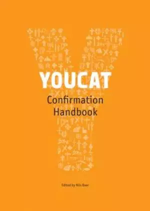 YOUCAT - Confirmation Book