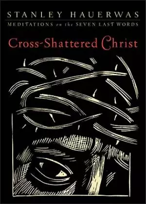 Cross Shattered Christ