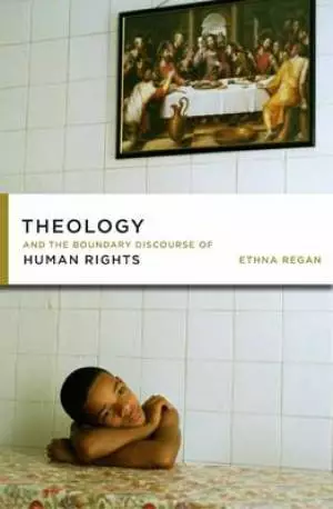 Theology and the Boudary Discourse of Human Rights