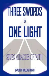 Three Swords of One Light