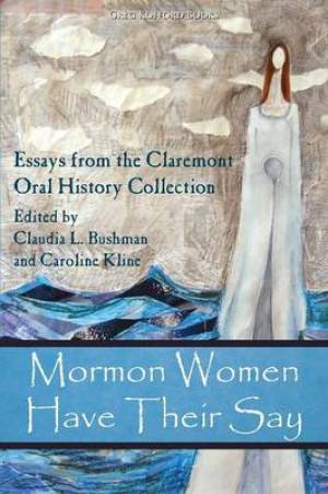 Mormon Women Have Their Say