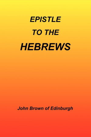 Epistle to the Hebrews