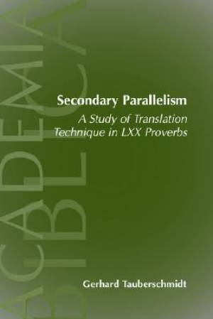 Secondary Parallelism