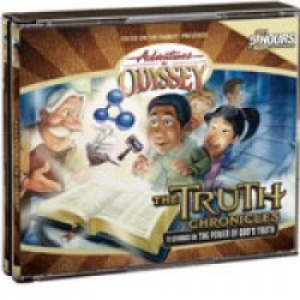 The Truth Chronicles