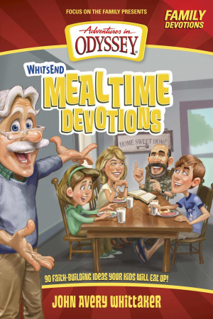 Whits End Mealtime Moments