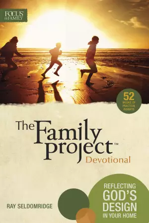 Family Project The Devotional