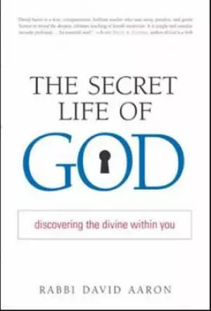 Secret Life Of God