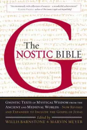 The Gnostic Bible