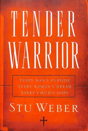 Tender Warrior 