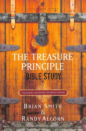 Treasure Principle Bible Study