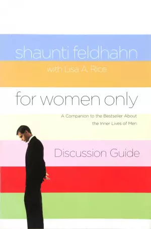 For Women Only Discussion Guide