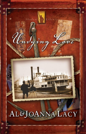 Undying Love