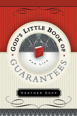God's Little Book of Guarantees