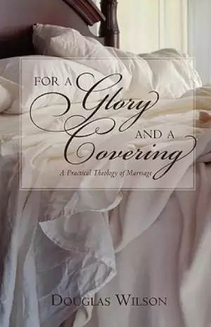 For a Glory and a Covering