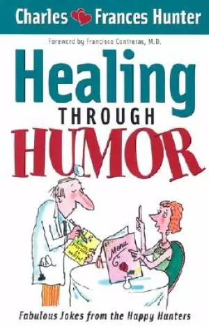 Healing Through Humour