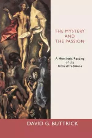 Mystery and the Passion