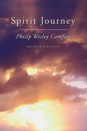 Spirit Journey: Second Edition