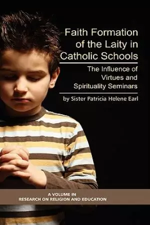 Formation of Lay Teachers in Catholic Schools