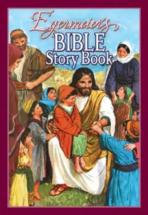 Egermeiers Bible Story Book