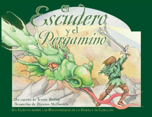 El Escudero y el Pergamino