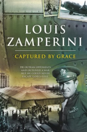 Louis Zamperini - Captured By Grace DVD