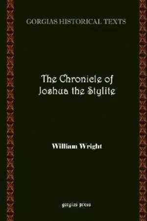 Chronicle Of Joshua The Stylite