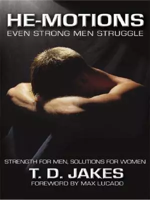 He Motions : Even Strong Men Struggle