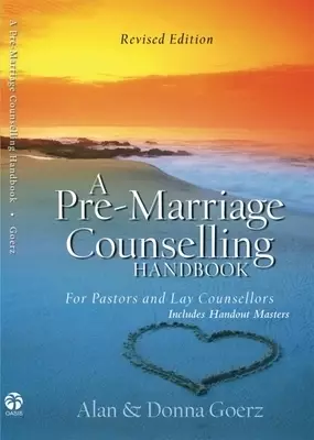 A Pre-Marriage Counselling Handbook Set