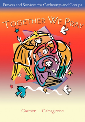 TOGETHER WE PRAY