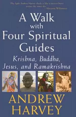 Walk With Four Spiritual Guides