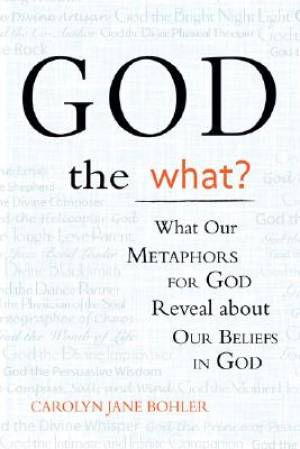 God the What?