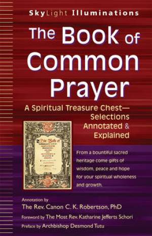 Book of Common Prayer