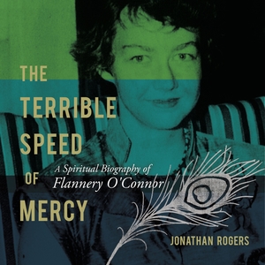 Terrible Speed of Mercy