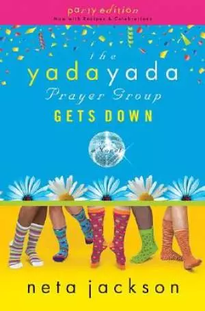 Yada Yada Prayer Group Gets Down