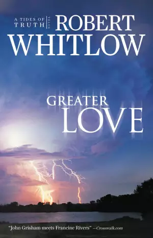 Greater Love 3
