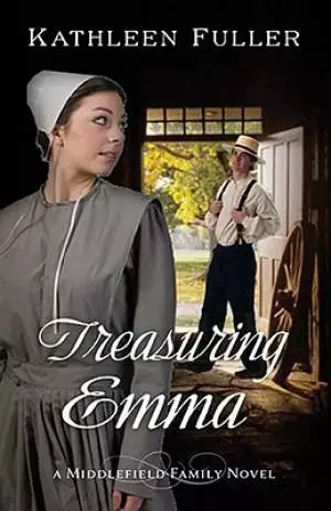 Treasuring Emma