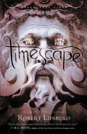 Timescape #4