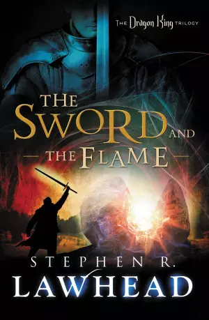 Sword And The Flame