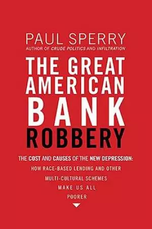 Great American Bank Robbery