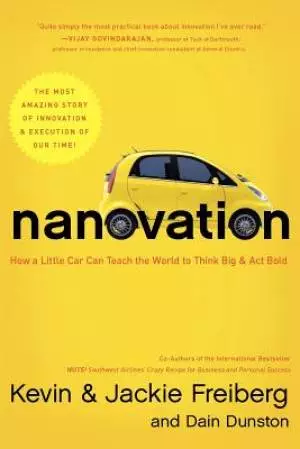 Nanovation